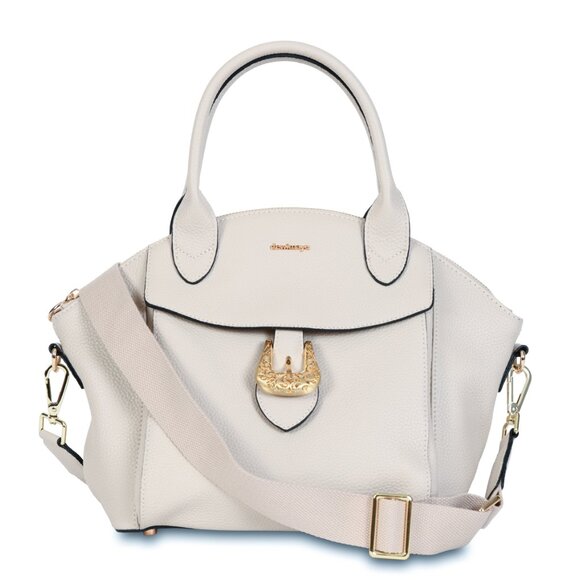 LEATHER Bag - Picture 4 of 4